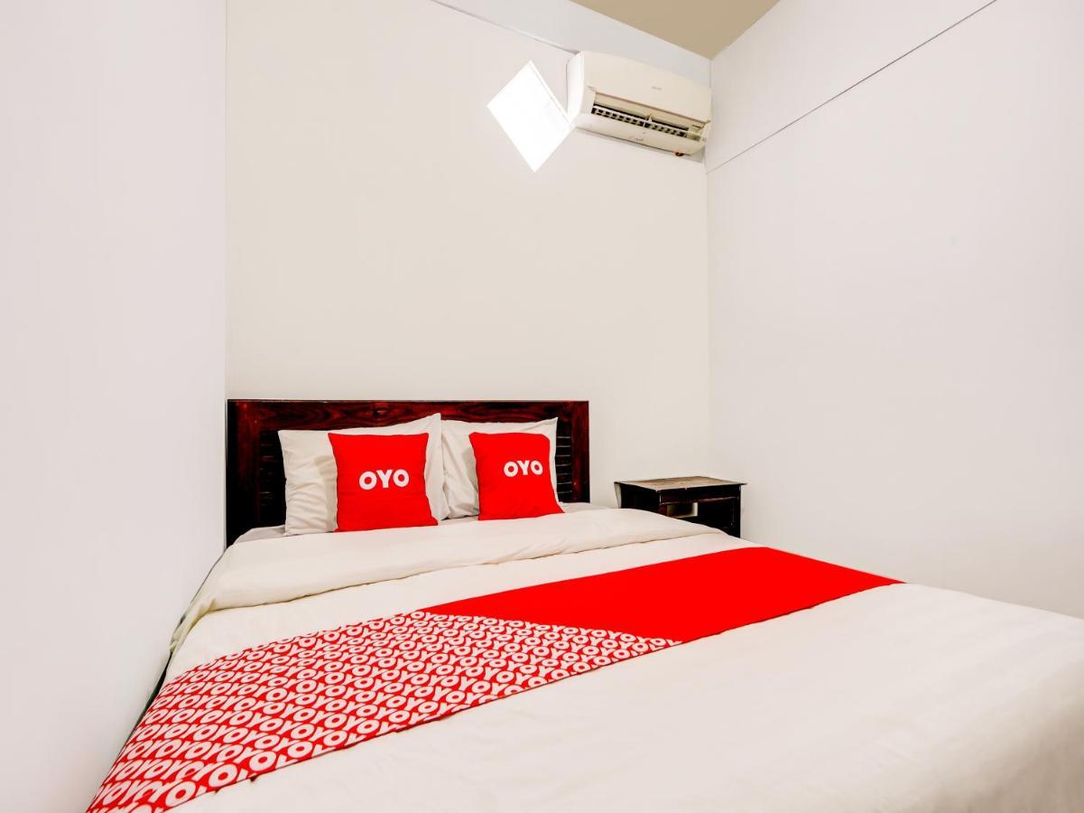 Oyo 90051 Guest House Parangtritis Luaran gambar