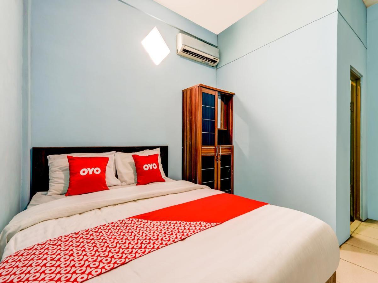 Oyo 90051 Guest House Parangtritis Luaran gambar