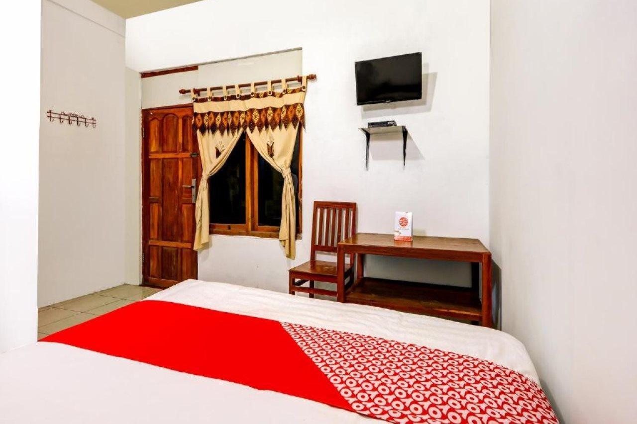 Oyo 90051 Guest House Parangtritis Luaran gambar